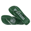 Chinelo Havaianas Masculino Feminino Adulto Original Times Futebol
