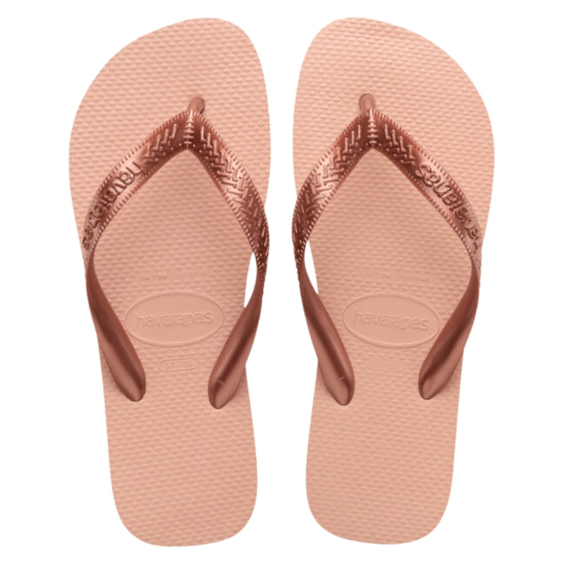 Chinelo Havaianas Top Feminino Masculino Adulto Original