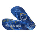 Chinelo Havaianas Masculino Feminino Adulto Original Times Futebol