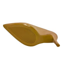 Scarpin Vizzano Feminino Salto BAIXO 4cm Fino Macio Original