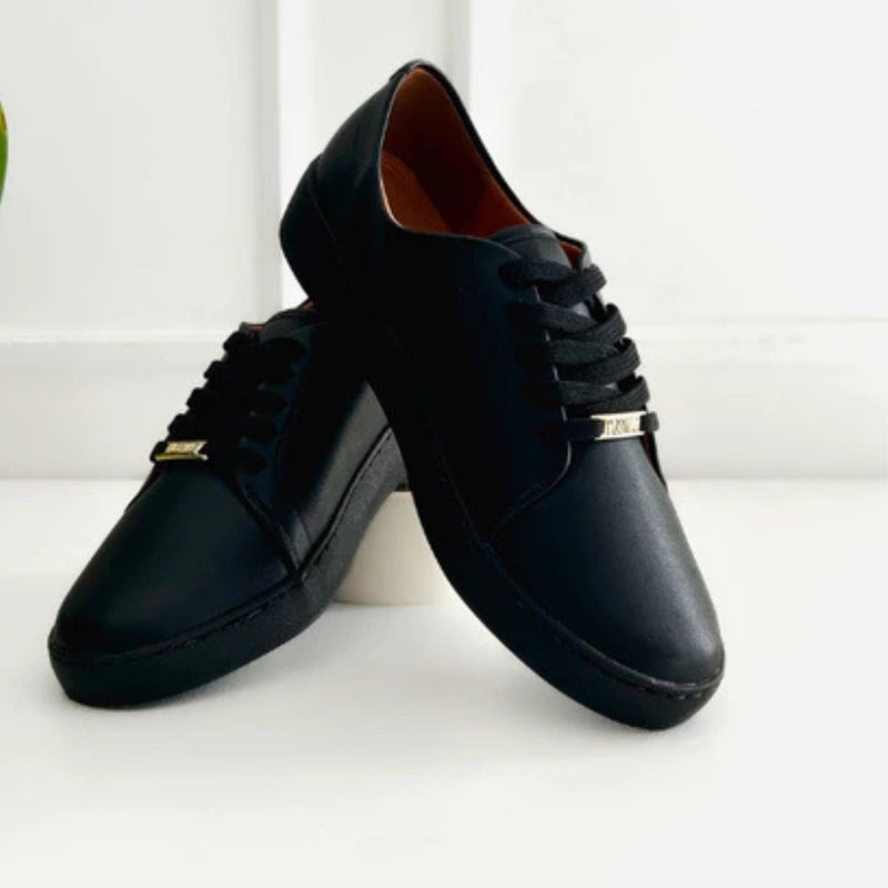 Tênis Feminino Vizzano Adulto Casual Confortável Original