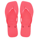 Chinelo Havaianas Sandalia Square Quadrada Slim Feminino Original Opções de Cores