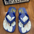 Chinelo Sandália Farm Rio Original Estampas Coleção 2025