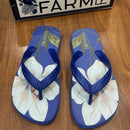 Chinelo Sandália Farm Rio Original Estampas Coleção 2025