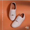 Tênis Feminino Vizzano Adulto Casual Confortável Original