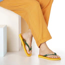 Chinelo Sandalia Havaianas Top Brasil Logo Masculino Feminino Original Com Bandeirinha