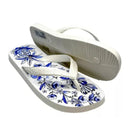 Chinelo Sandália Farm Rio Original Estampas Coleção 2025