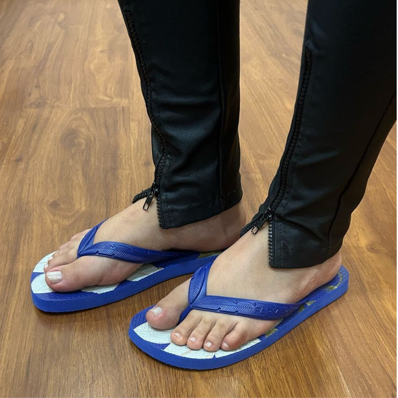 Chinelo Sandália Farm Rio Original Estampas Coleção 2025