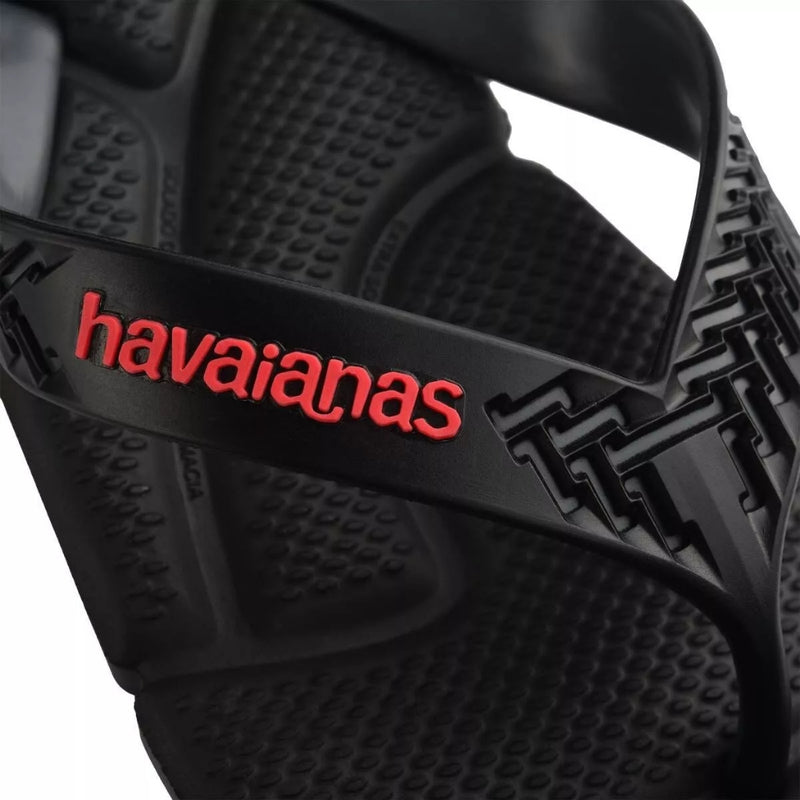 Chinelo Sandália Masculino Havaianas Power 2.0 ORIGINAL Ortopédica Borracha Macia  Antiderrapante
