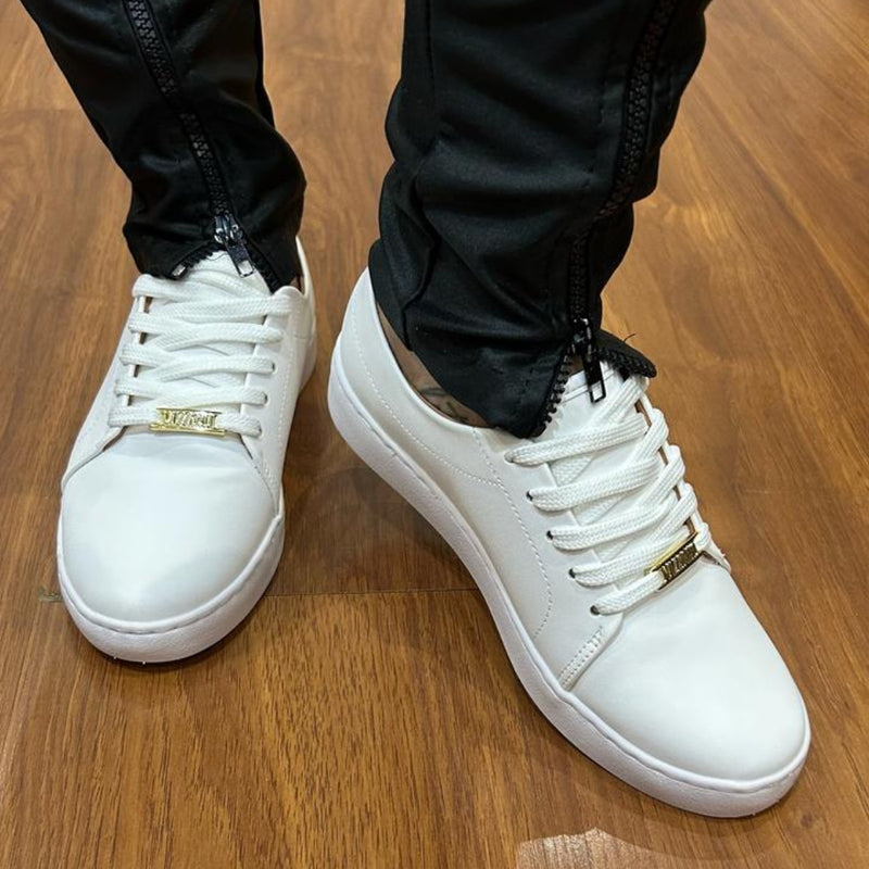Tênis Feminino Vizzano Adulto Casual Confortável Original