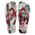 Chinelo Havaianas Masculino Feminino Adulto Original Times Futebol