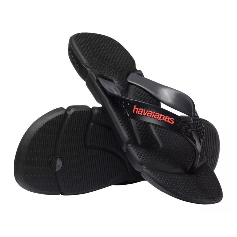 Chinelo Sandália Masculino Havaianas Power 2.0 ORIGINAL Ortopédica Borracha Macia  Antiderrapante