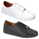 Tênis Feminino Vizzano Adulto Casual Confortável Original