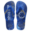 Chinelo Havaianas Masculino Feminino Adulto Original Times Futebol