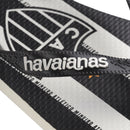 Chinelo Havaianas Masculino Feminino Adulto Original Times Futebol