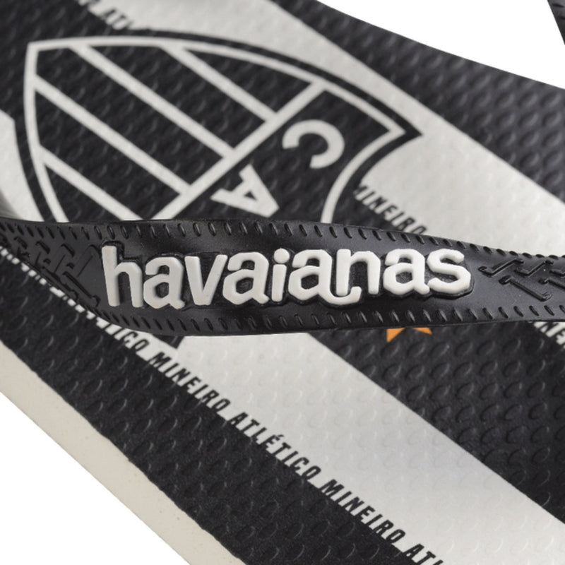 Chinelo Havaianas Masculino Feminino Adulto Original Times Futebol