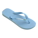 Chinelo Sandalia Havaianas Top Brasil Logo Masculino Feminino Original Com Bandeirinha