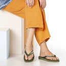 Chinelo Sandalia Havaianas Top Brasil Logo Masculino Feminino Original Com Bandeirinha