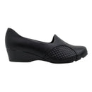 Sapato Feminino Modare Ortopédico Confortável Palmilha Soft Macia Facite Joanete