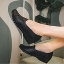 Sapato Feminino Modare Ortopédico Confortável Palmilha Soft Macia Facite Joanete