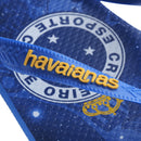 Chinelo Havaianas Masculino Feminino Adulto Original Times Futebol