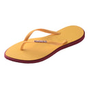 Chinelo Havaianas Slim Point Sandália Feminina Original