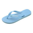Chinelo Sandalia Havaianas Top Brasil Logo Masculino Feminino Original Com Bandeirinha