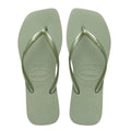 Chinelo Havaianas Sandalia Square Quadrada Slim Feminino Original Opções de Cores