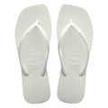 Chinelo Havaianas Sandalia Square Quadrada Slim Feminino Original Opções de Cores