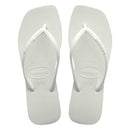 Chinelo Havaianas Sandalia Square Quadrada Slim Feminino Original Opções de Cores
