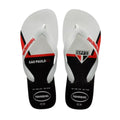 Chinelo Havaianas Masculino Feminino Adulto Original Times Futebol