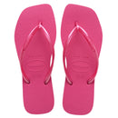 Chinelo Havaianas Sandalia Square Quadrada Slim Feminino Original Opções de Cores