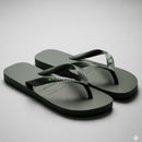 Chinelo Sandalia Havaianas Top Brasil Logo Masculino Feminino Original Com Bandeirinha