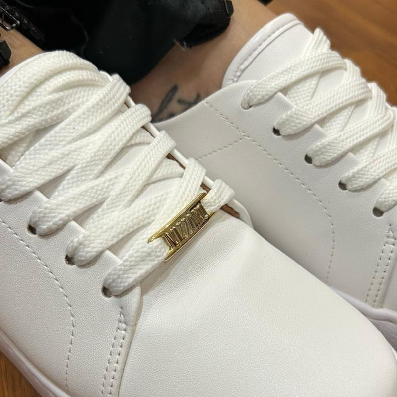 Tênis Feminino Vizzano Adulto Casual Confortável Original