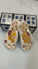 Chinelo Sandália Farm Rio Original Estampas Coleção 2025