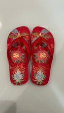 Chinelo Sandália Farm Rio Original Estampas Coleção 2025