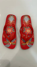 Chinelo Sandália Farm Rio Original Estampas Coleção 2025