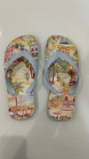 Chinelo Sandália Farm Rio Original Estampas Coleção 2025