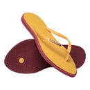 Chinelo Havaianas Slim Point Sandália Feminina Original