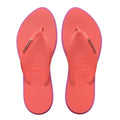 Chinelo Havaianas Slim Point Sandália Feminina Original