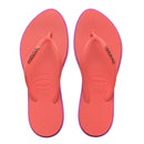 Chinelo Havaianas Slim Point Sandália Feminina Original