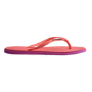 Chinelo Havaianas Slim Point Sandália Feminina Original