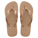 Chinelo Havaianas Top Feminino Masculino Adulto Original