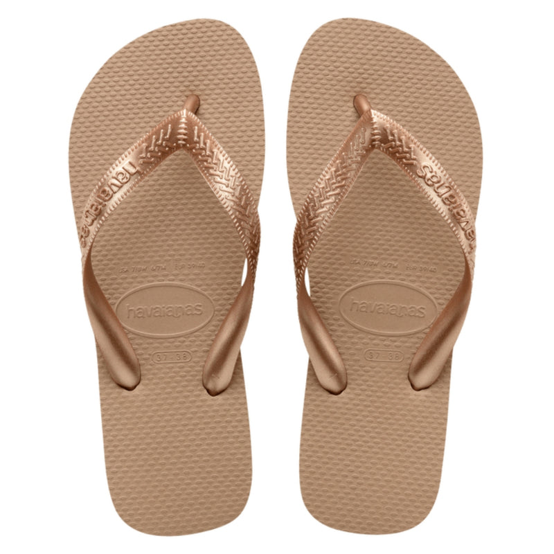 Chinelo Havaianas Top Feminino Masculino Adulto Original
