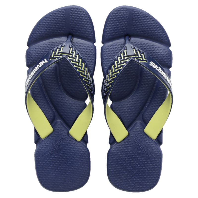 Chinelo Sandália Masculino Havaianas Power 2.0 ORIGINAL Ortopédica Borracha Macia  Antiderrapante
