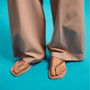 Chinelo Havaianas Sandalia Square Quadrada Slim Feminino Original Opções de Cores