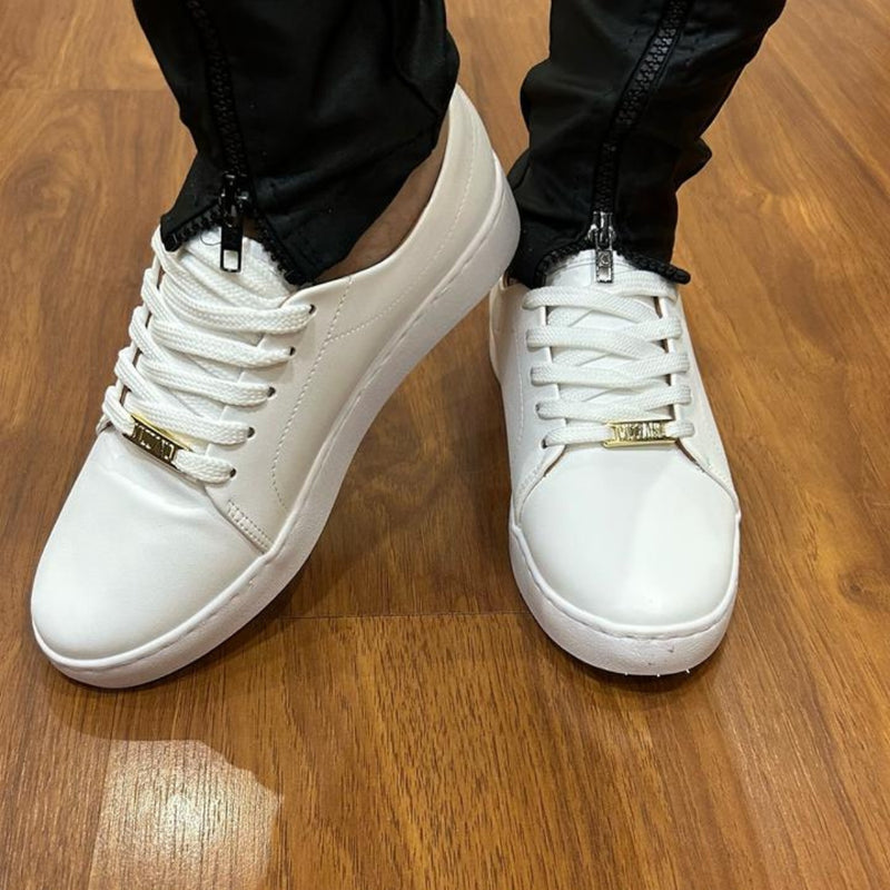 Tênis Feminino Vizzano Adulto Casual Confortável Original