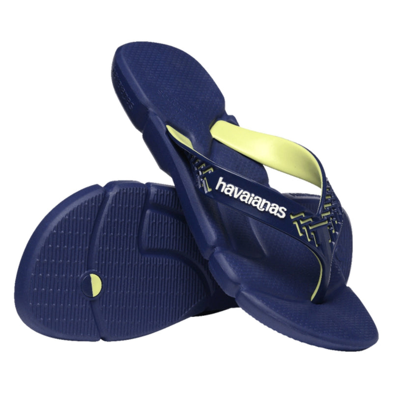 Chinelo Sandália Masculino Havaianas Power 2.0 ORIGINAL Ortopédica Borracha Macia  Antiderrapante