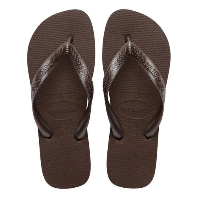 Chinelo Havaianas Top Feminino Masculino Adulto Original