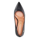Scarpin Vizzano Feminino Salto BAIXO 4cm Fino Macio Original